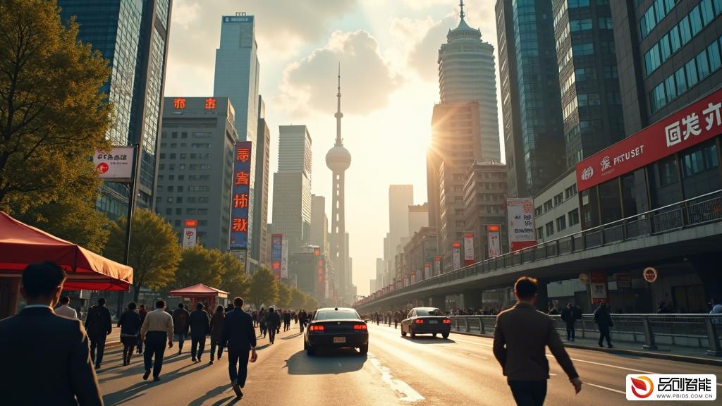 北京市车载传感模块系统集成商：引领智能交通新时代
