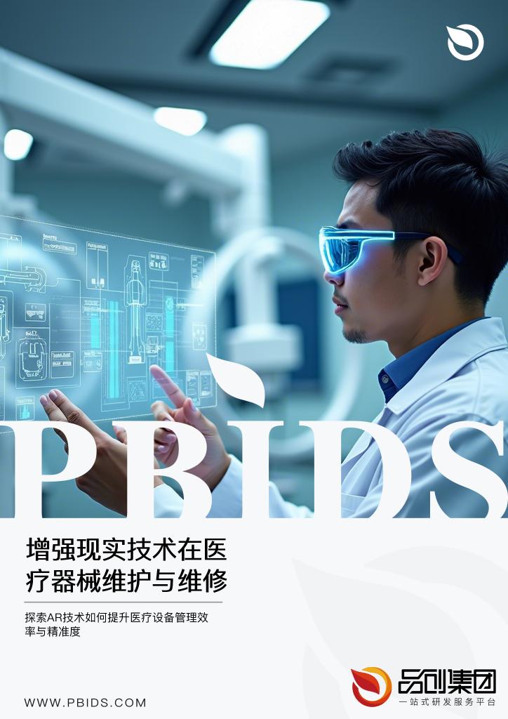 增强现实技术在医疗器械维护与维修中的价值