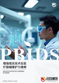 增强现实技术在医疗器械维护与维修中的价值