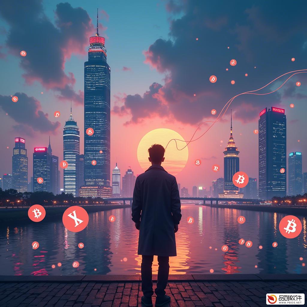 天津市会员积分通证系统：创新研发引领未来...