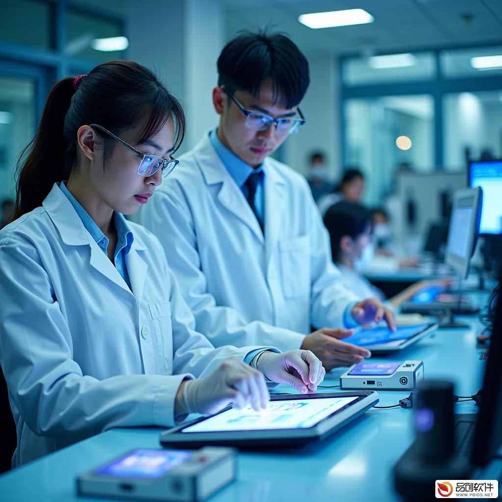 宁波市医疗硬件研发技术中心：创新引领医疗...