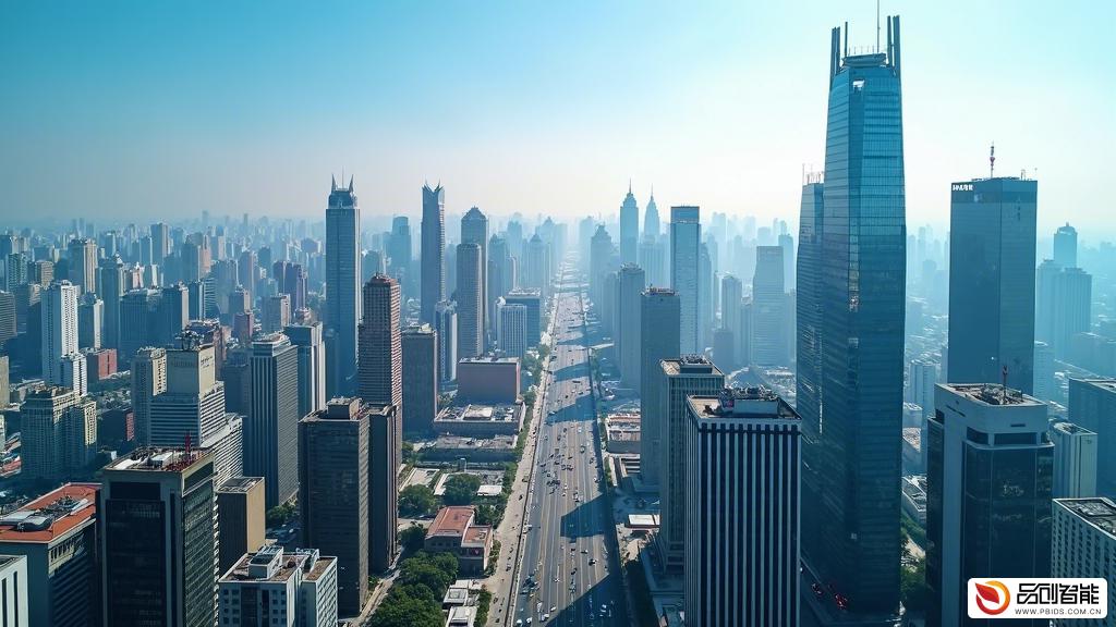 合肥市设备能耗智能优化生态链：打造绿色高效的城市能源管理新范式
