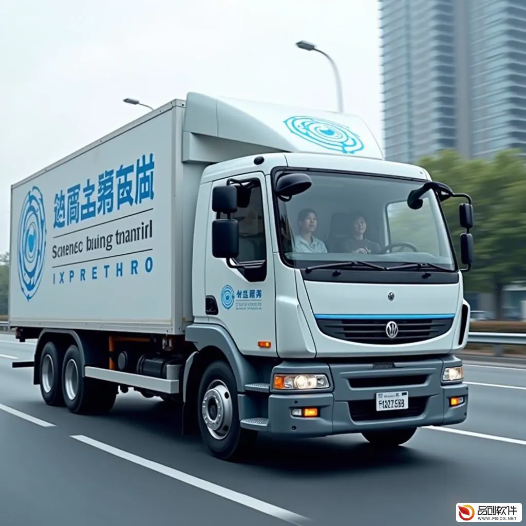 深圳市货运车辆安全驾驶系统平台商：引领物流行业安全新风尚
