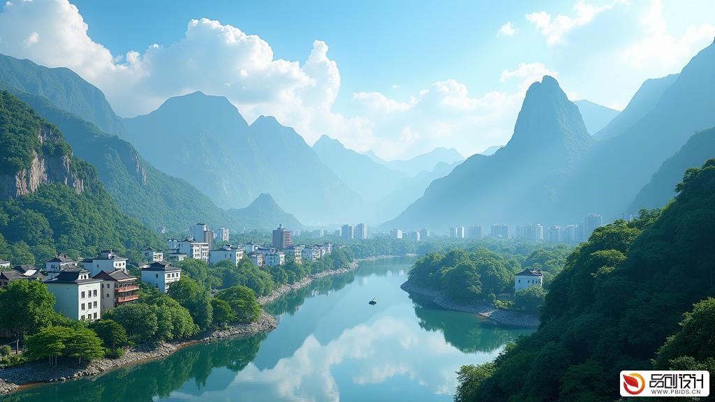丽水市移动端UI/UX设计单位的崛起与创新实践
