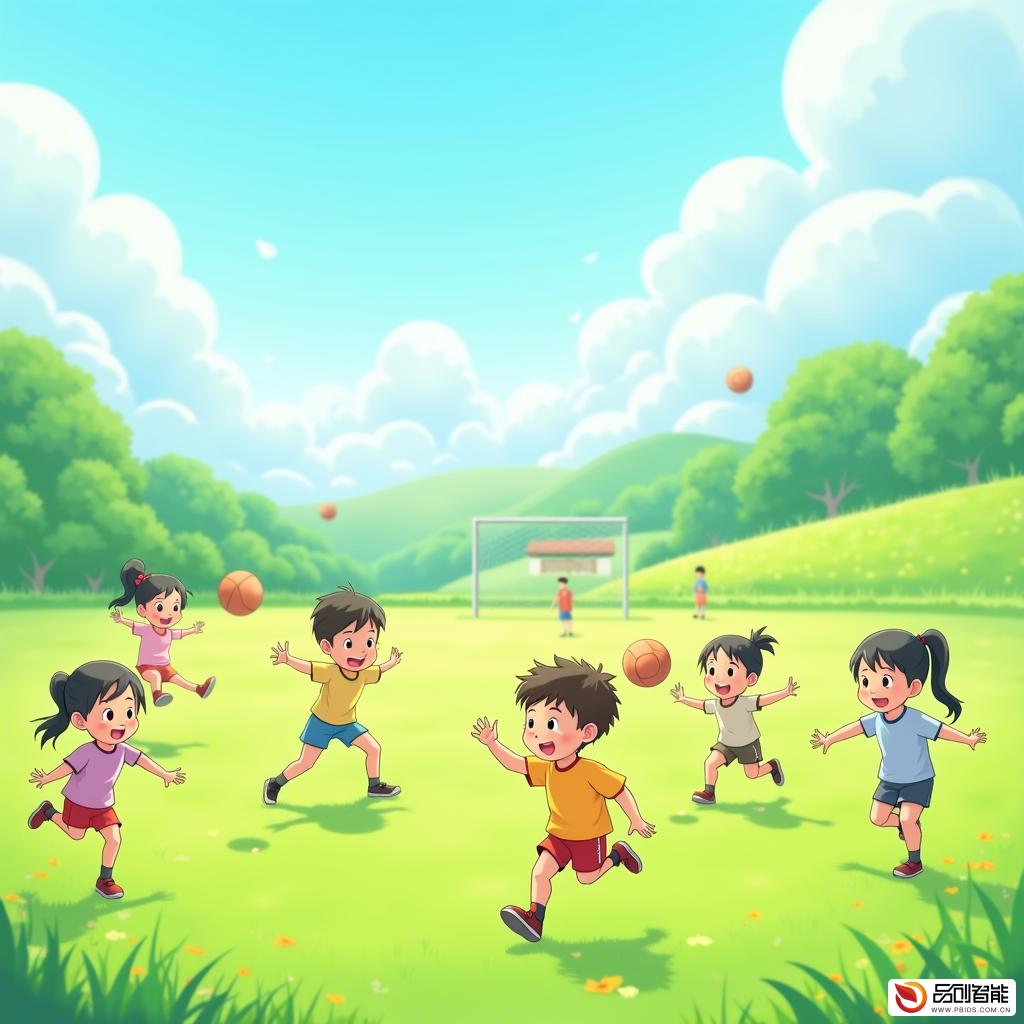 重庆市儿童运动能力评估平台生态链：构建健...