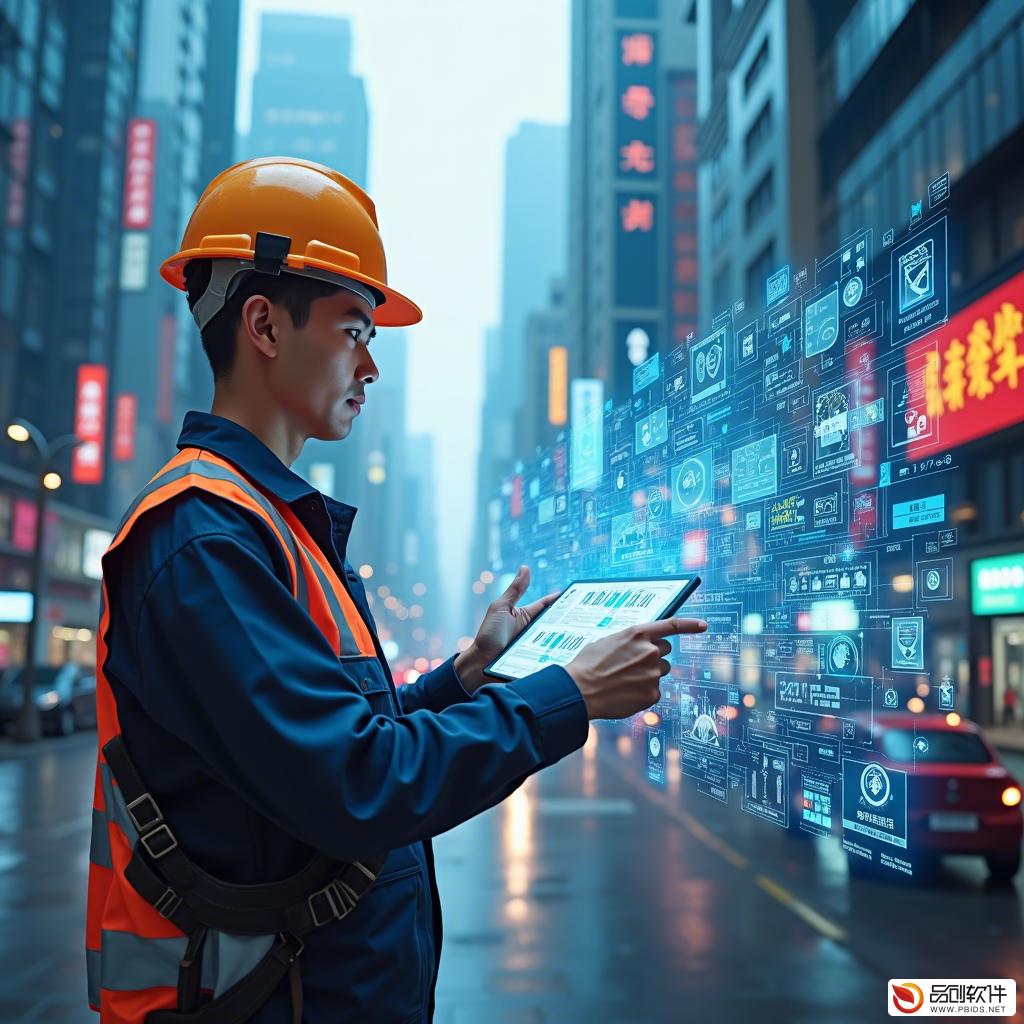 成都市维修记录归档系统：提升城市管理效率的新篇章
