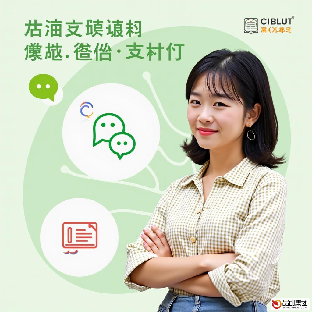 企业如何高效申请微信公众号：步骤、技巧与...