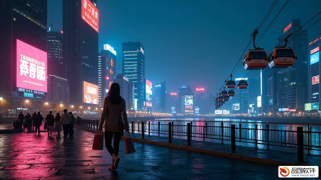 重庆市智能仓储数字孪生建模：引领物流行业的数字化转型
