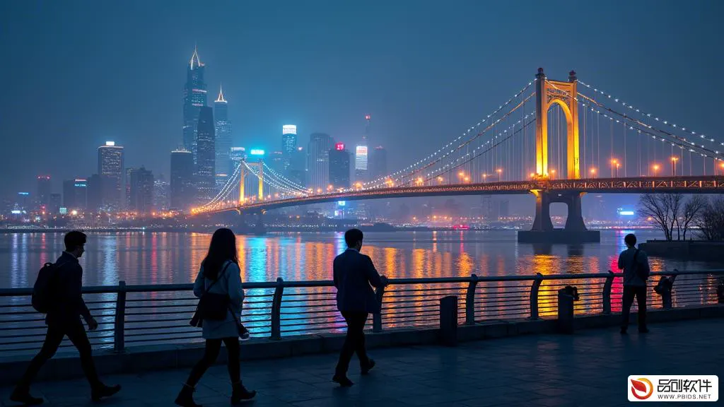 武汉市活动信息统计平台团队：打造智慧城市新引擎

