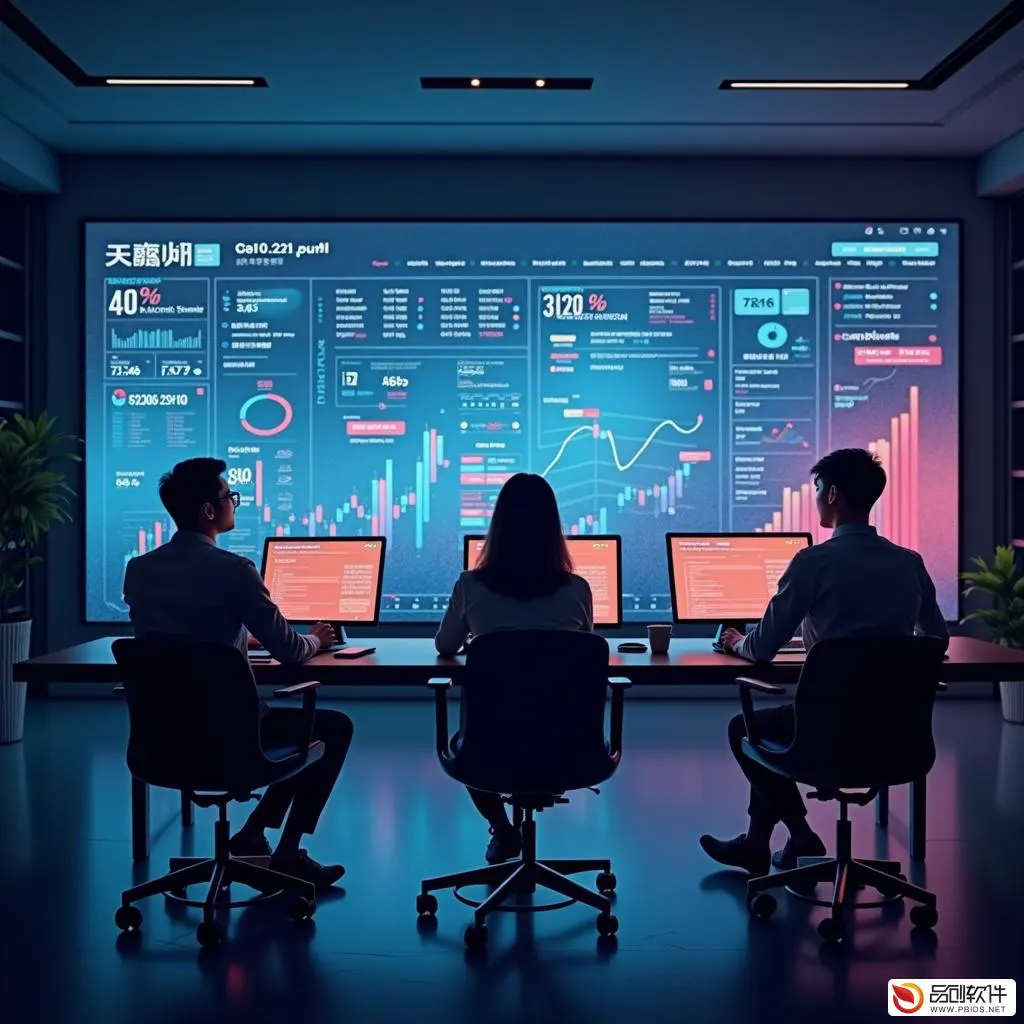 北京市AI投资管理系统工作室：引领金融科技新风尚
