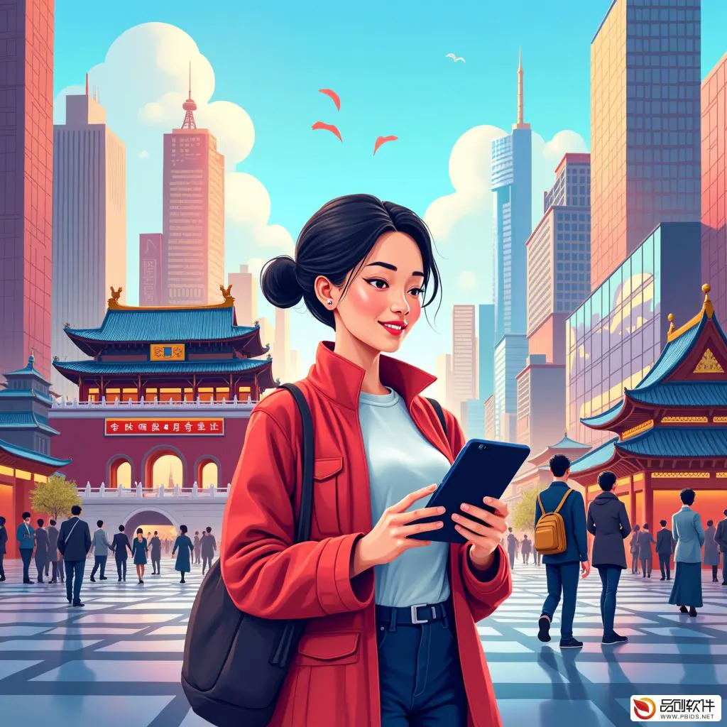 北京市保险移动展业平台方案商：引领保险业数字化转型

