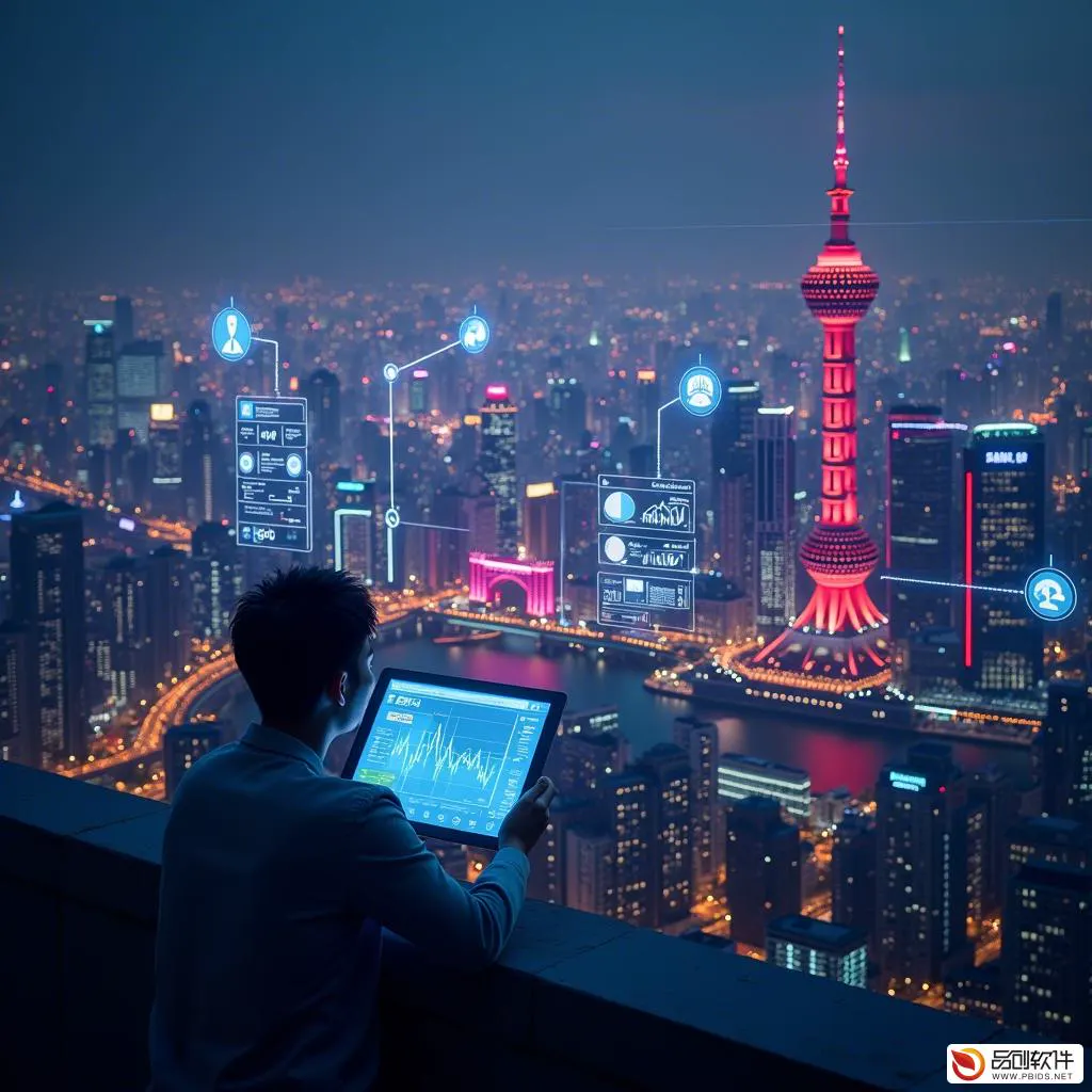 重庆市证券智能结算对账平台运营商：引领金融行业数字化转型
