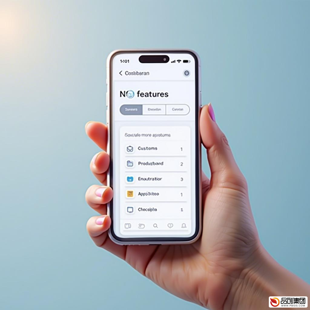App定制开发：打造专属应用的全方位指南
