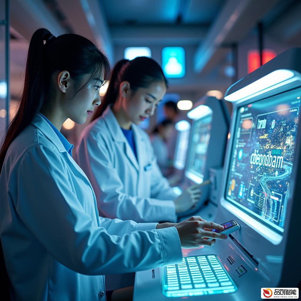 成都市医疗级智能硬件ODM集团：创新引领...