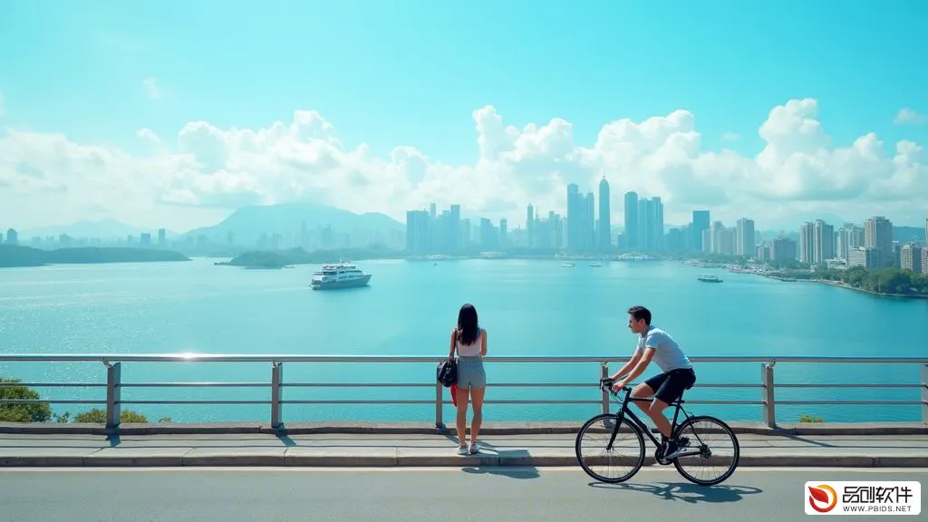 珠海市重载车辆OBD监控平台：科技引领交通管理新篇章
