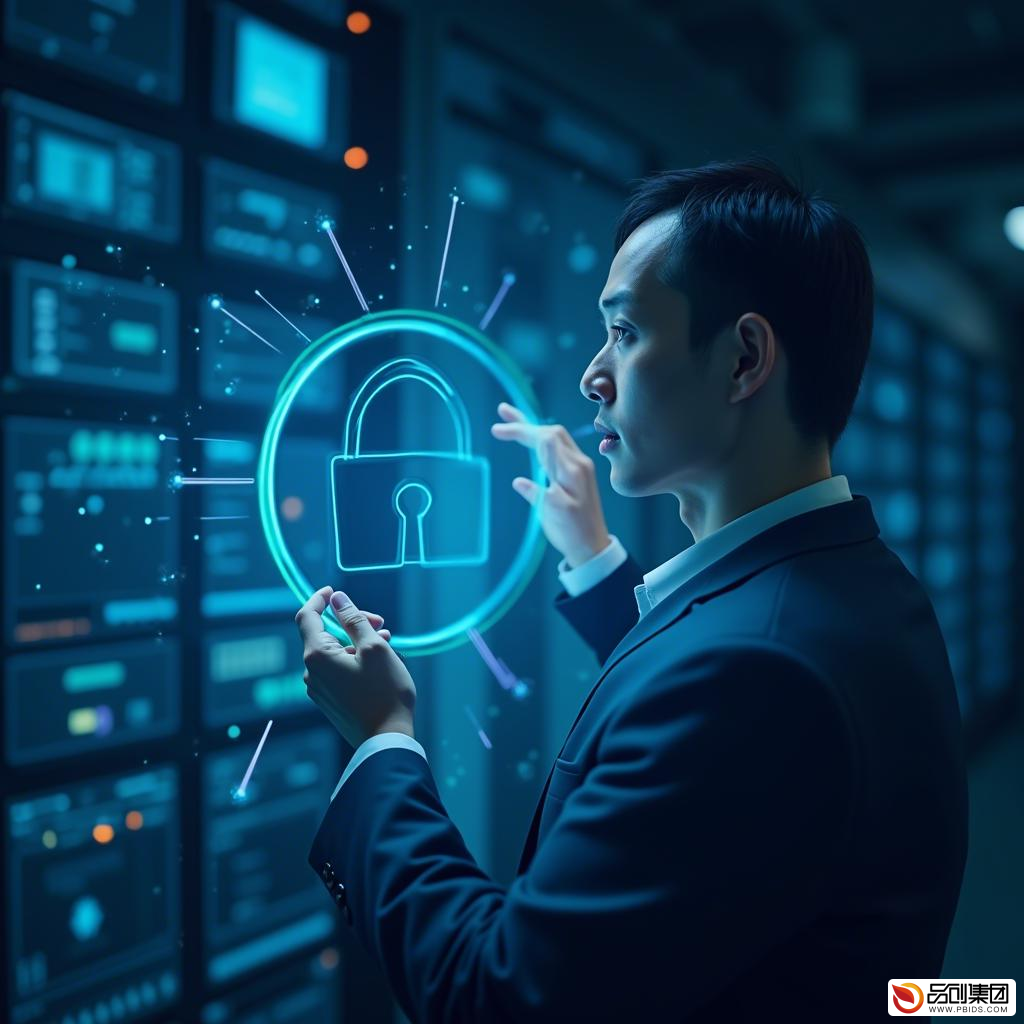 企业信息安全实战案例：守护商业机密的坚固防线
