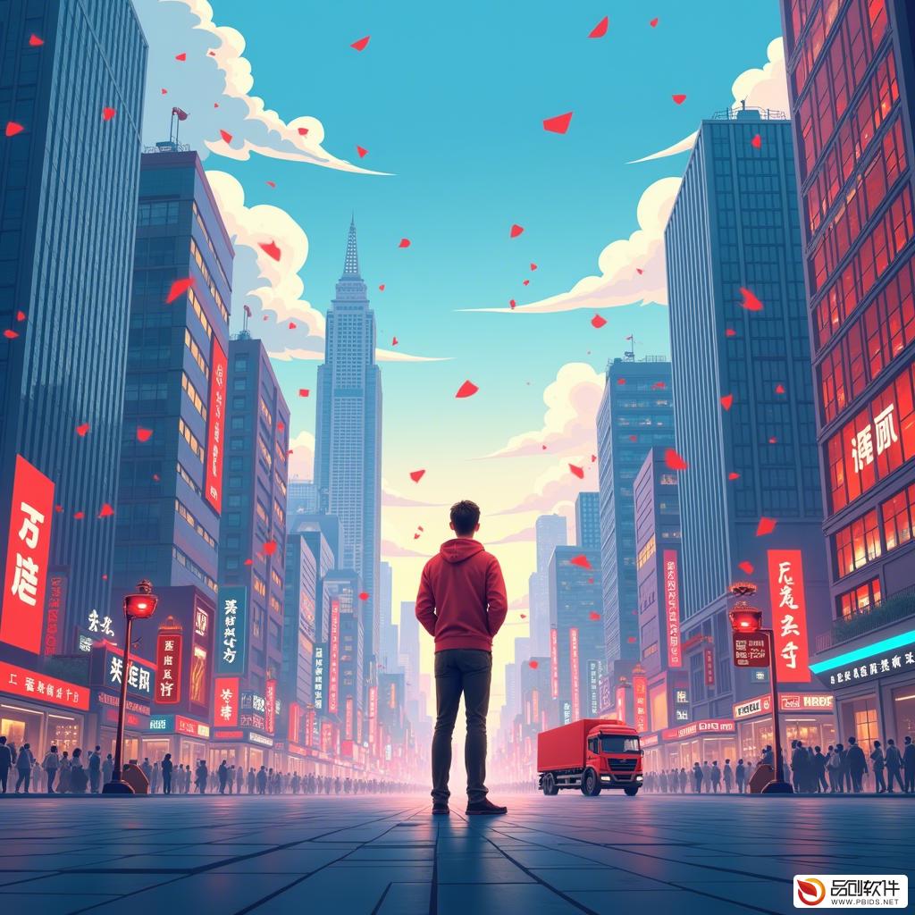 合肥市物流SAAS平台开发服务商：引领智慧物流...