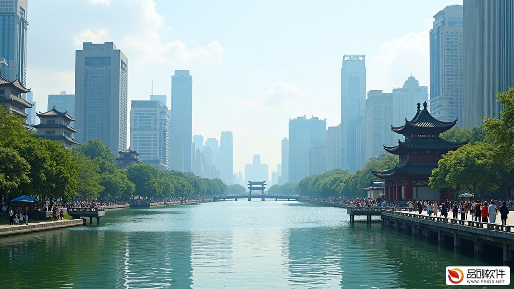 杭州市企业培训AI系统开发：引领未来职场教育的革新力量
