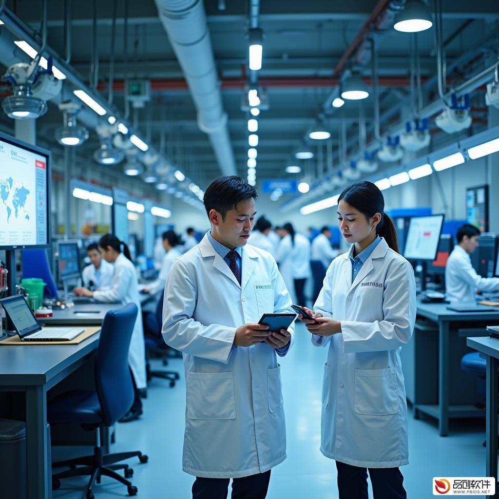合肥市物流基础设施健康评估系统研发中心：...