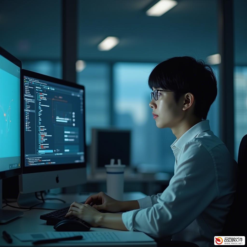 重庆市企业培训新纪元：AI系统服务商引领未来
