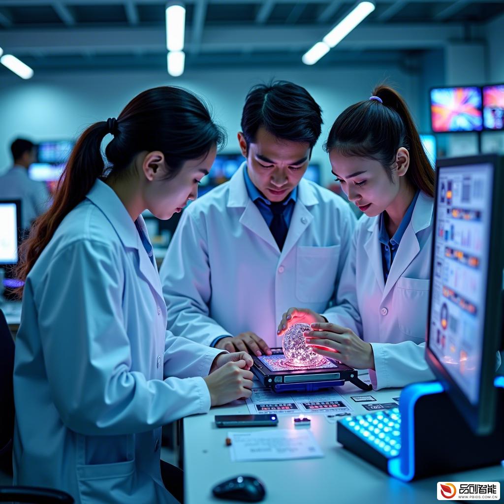 深圳市医疗设备电源网络平台机构：创新引领...