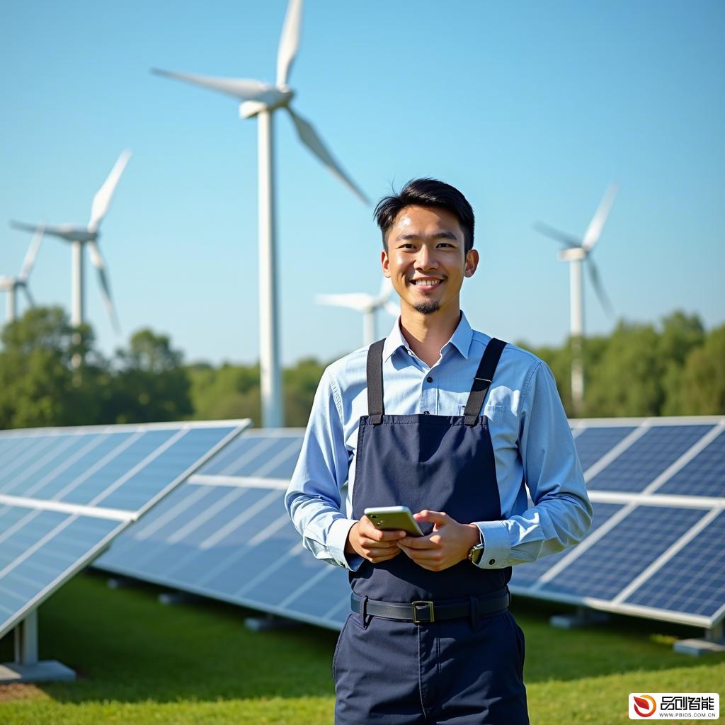 东莞市环境能量捕获技术有限公司：引领绿色...