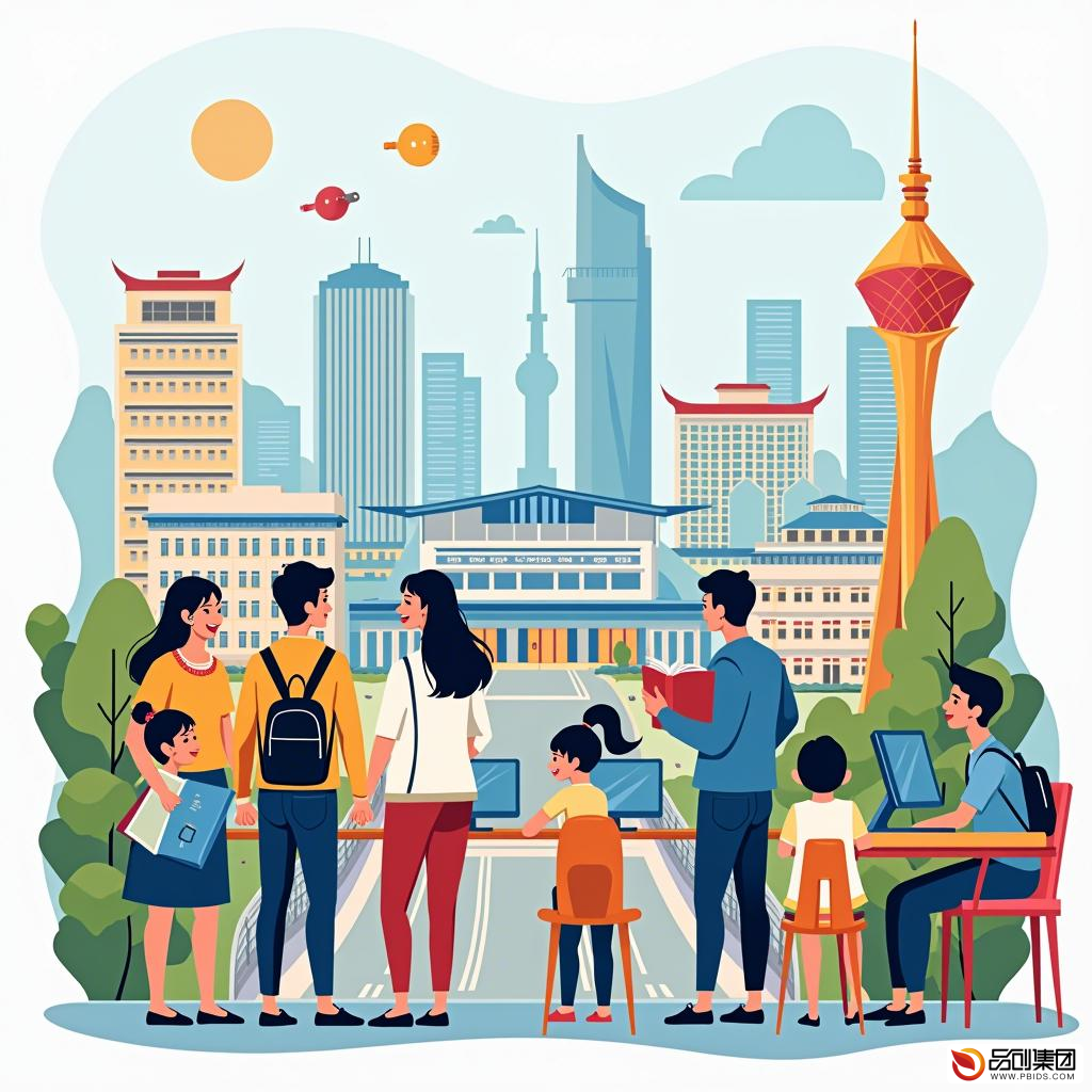 成人教育宝山：开启终身学习的新篇章
