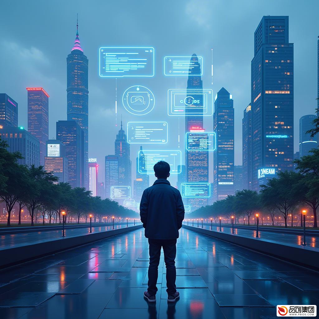 成都小程序定制开发：打造专属商业新引擎
