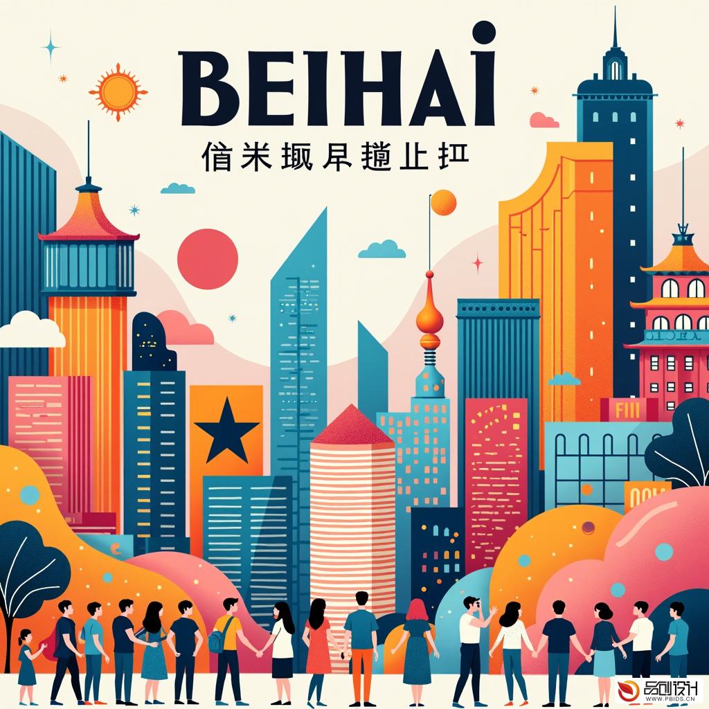 北海市品创设计智库：创新设计的引领者与未来展望

