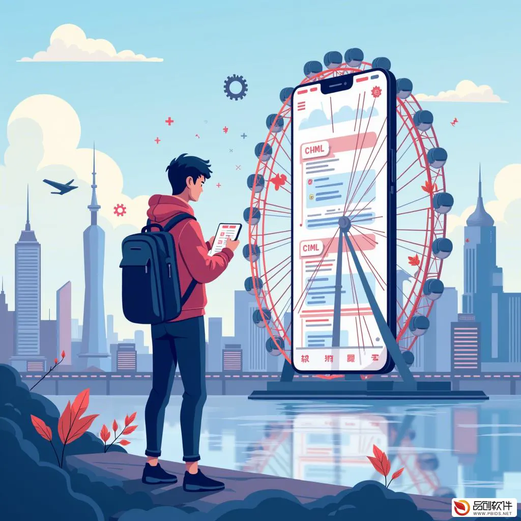 天津市移动端H5开发服务站：打造高效、定制化的...