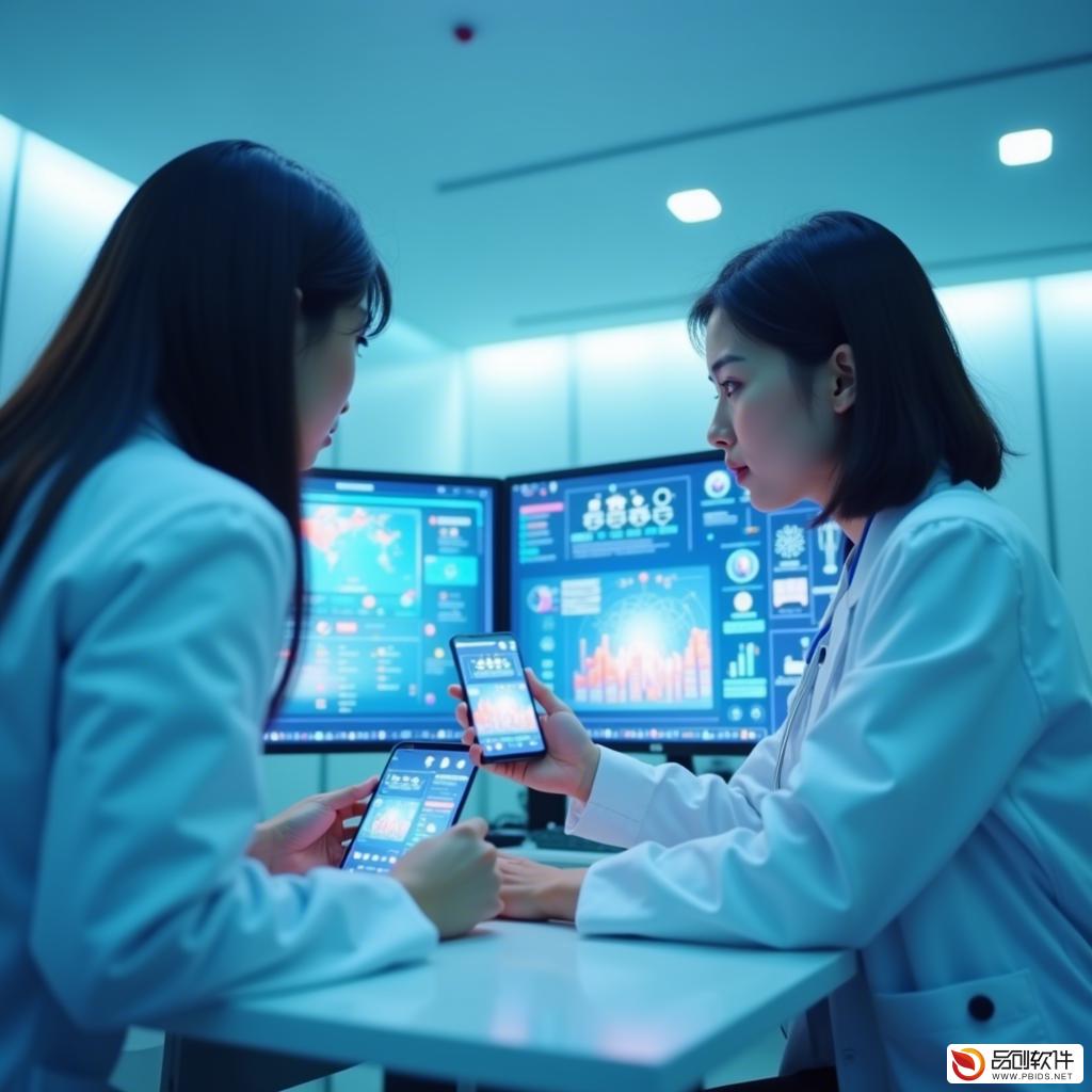 苏州市智慧医院信息化平台工作室：引领医疗...