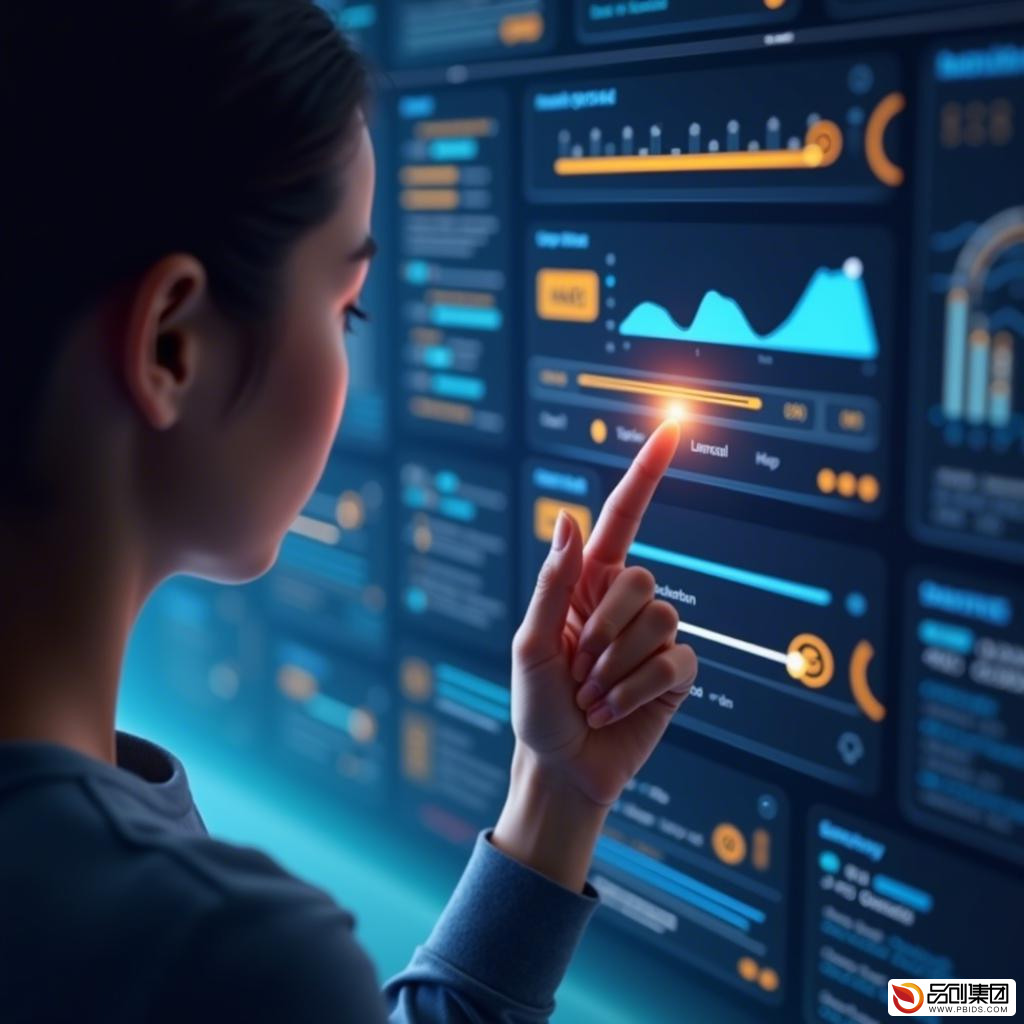 设计UI交互：打造卓越用户体验的艺术与科学
