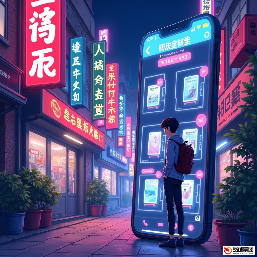 盲盒APP开发定制：解锁潮流新玩法的全方...