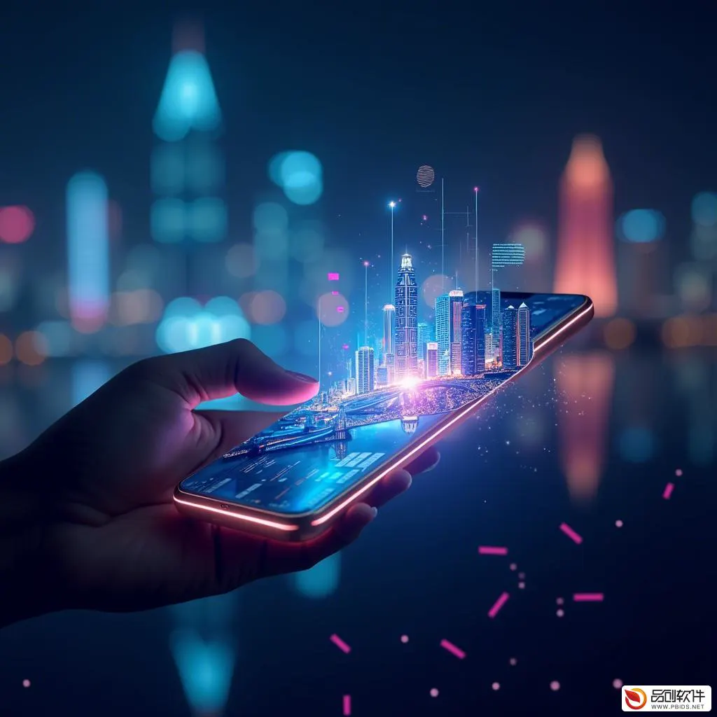 无锡市金融科技App开发：创新引领金融未来
