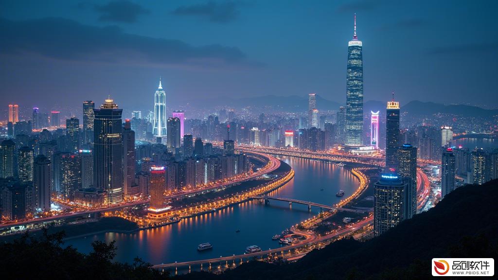 重庆市货运车载AI互联平台：重塑物流行业的未来
