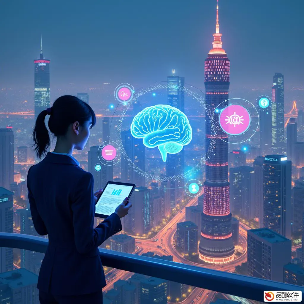 东莞市保险AI外呼平台集成商：引领保险业数字化...