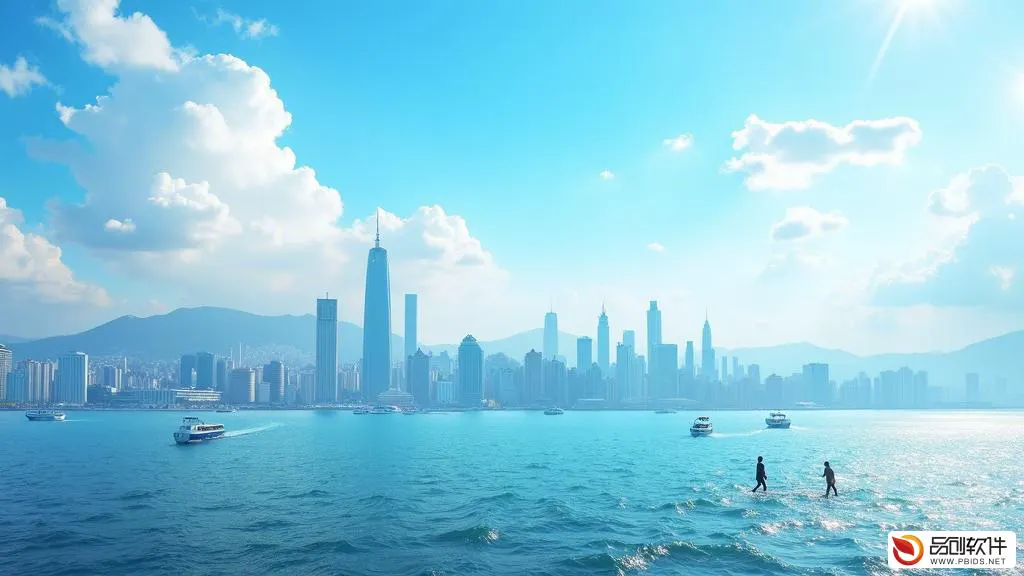 珠海市影像质量平台运营商：引领医学影像数字化新纪元
