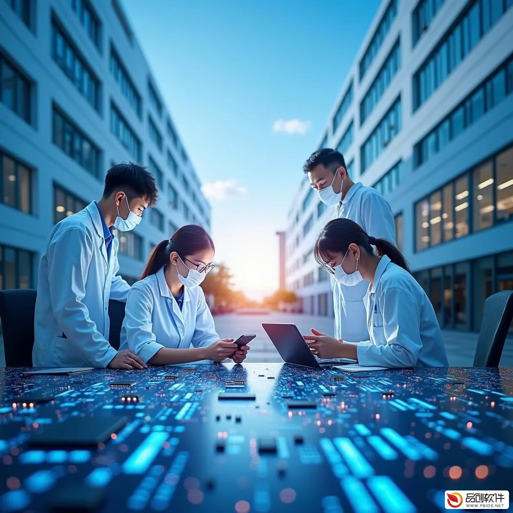 无锡市技术驻场支持研发中心：创新引领，高效服务...