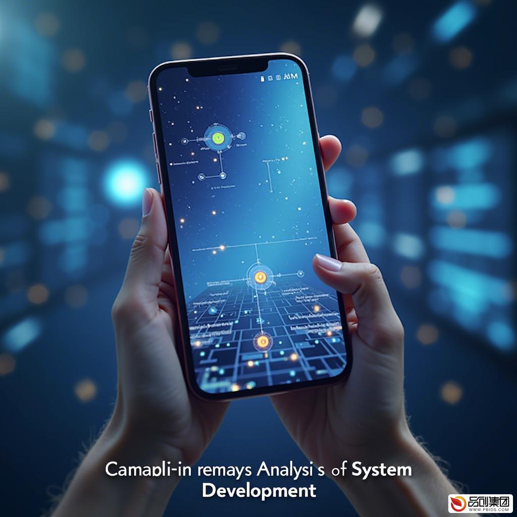 全面解析App系统开发：从规划到上线的实战指南
