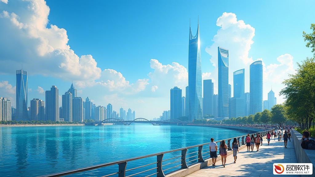 珠海市金融级数据加密平台研发团队的创新之路
