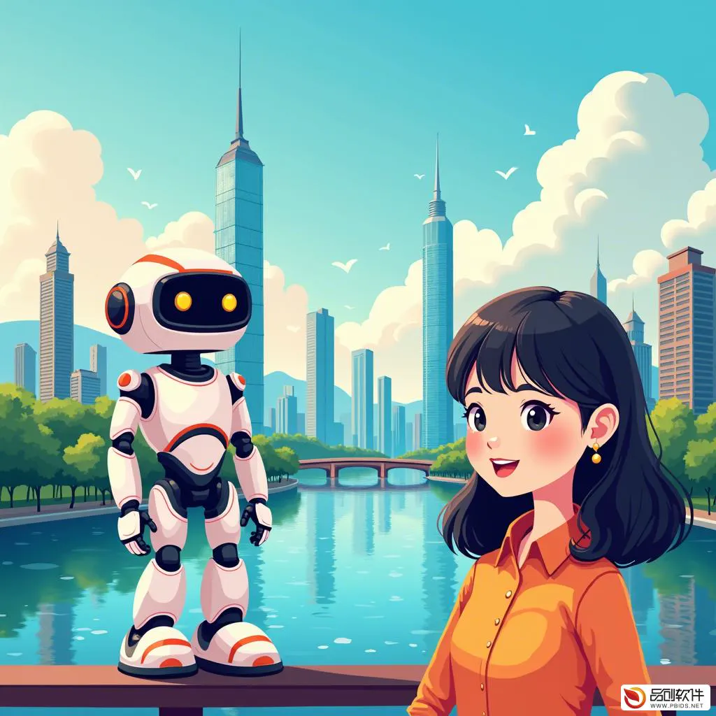 杭州市教育智能语音助手系统企业的创新与发展
