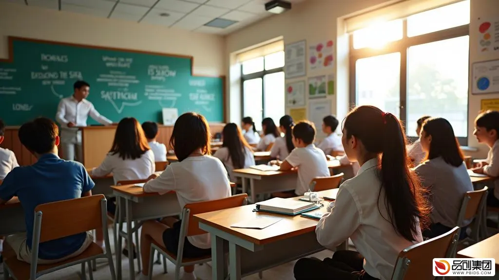 培训机构学生考勤软件：提升管理效率与教育质量的利器
