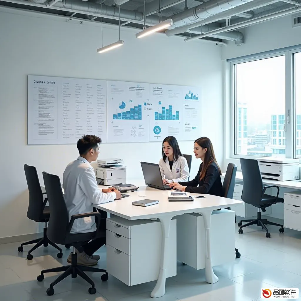 武汉市健康档案共享工作室：推动医疗信息化进程的...