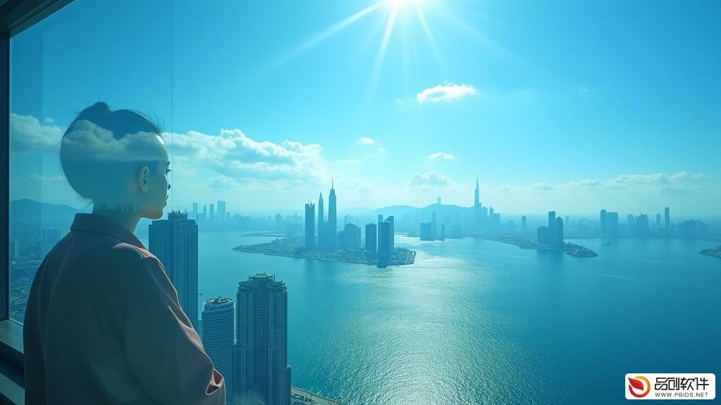 珠海市AI拍摄美化应用研发中心：引领智能影像新时代
