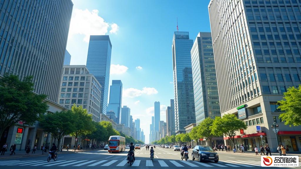 宁波市商用车维修预测系统中心：引领汽车维修行业智能化转型
