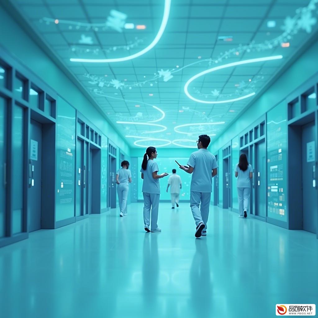 东莞市电子病历管理平台研发中心：引领医疗信息化...