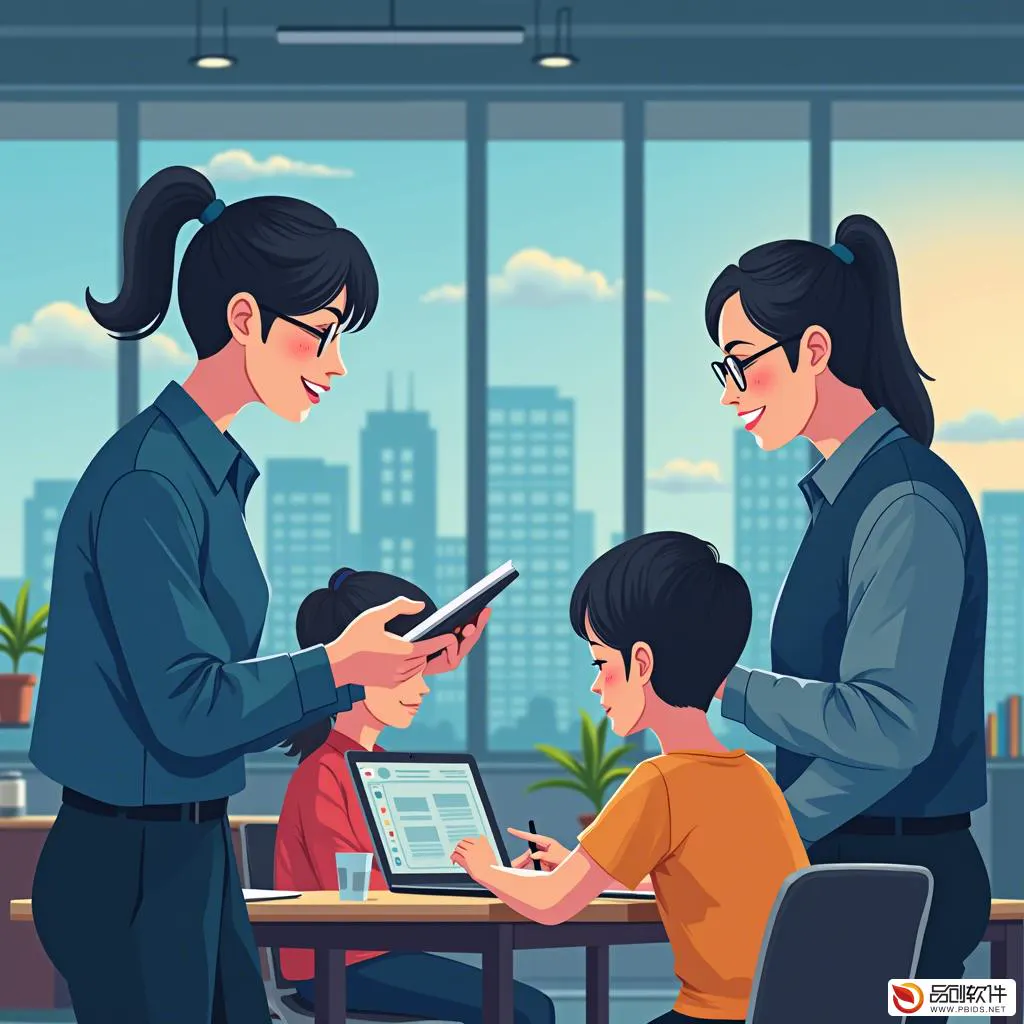 重庆市教育智能教研系统机构：引领教育创新的新篇章
