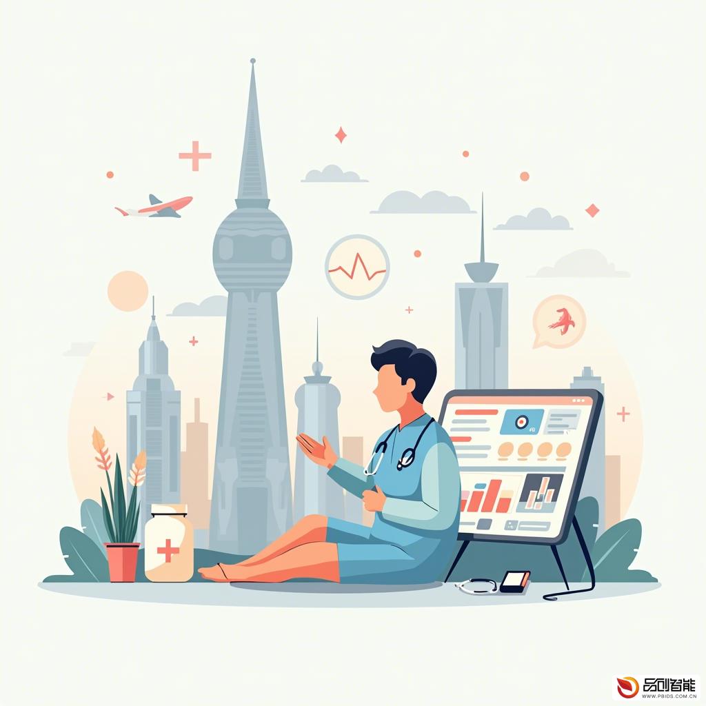 武汉市慢性病管理平台：打造健康管理的智慧...