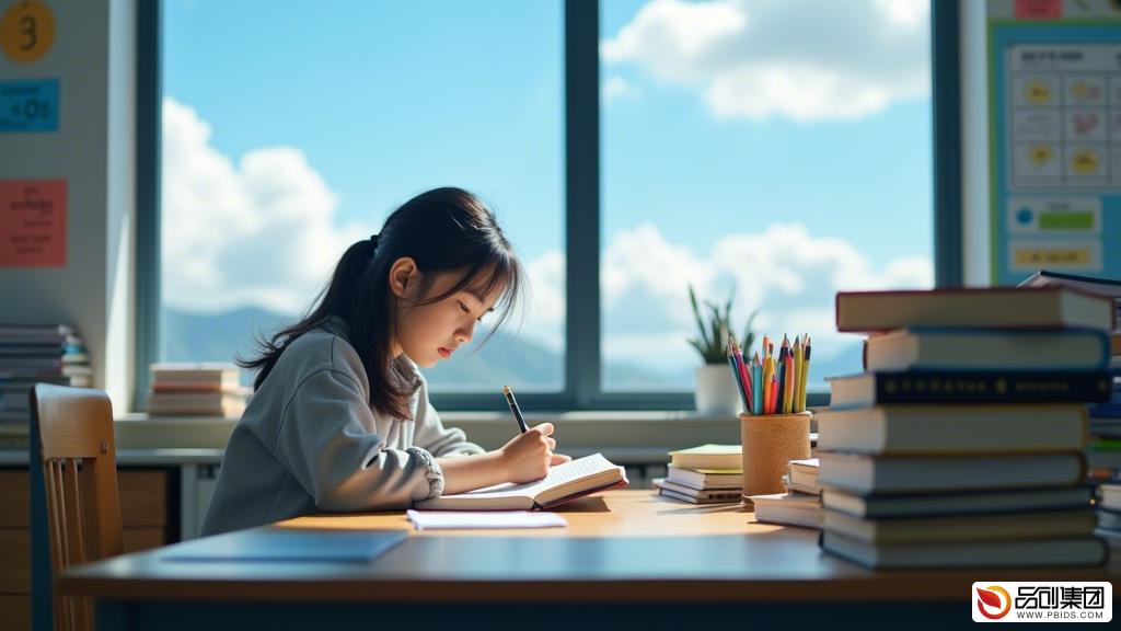 高中免费视频课软件：开启高效学习的新篇章
