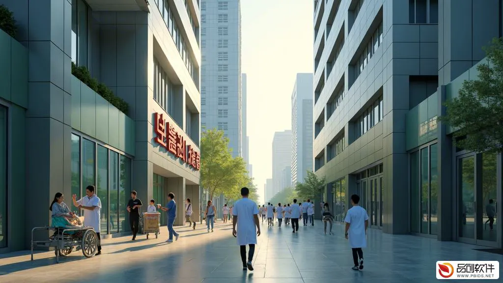 天津市医疗呼叫中心系统技术中心：创新引领医疗服务新篇章
